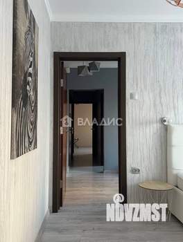 2-к квартира, вторичка, 55м2, 3/9 этаж