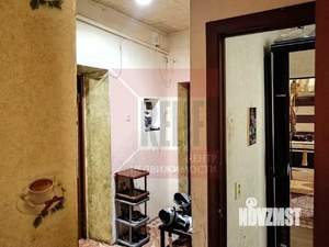 2-к квартира, вторичка, 42м2, 2/3 этаж