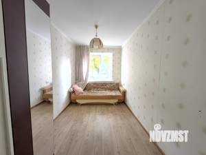 1-к квартира, вторичка, 105м2, 1/5 этаж