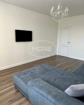 2-к квартира, вторичка, 62м2, 2/8 этаж