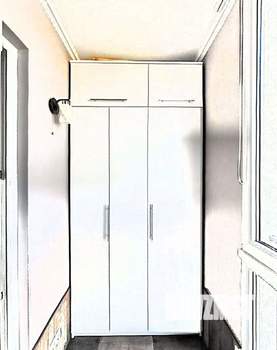 2-к квартира, вторичка, 60м2, 9/10 этаж