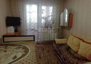 2-к квартира, вторичка, 49м2, 6/9 этаж