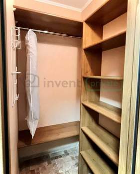 1-к квартира, вторичка, 37м2, 5/5 этаж