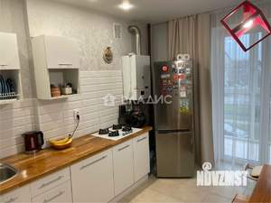 2-к квартира, вторичка, 52м2, 2/8 этаж