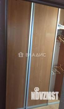 1-к квартира, вторичка, 30м2, 4/8 этаж