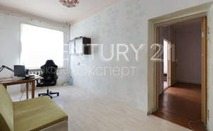 4-к квартира, вторичка, 101м2, 2/3 этаж