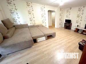 2-к квартира, вторичка, 45м2, 3/3 этаж