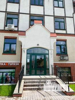 1-к квартира, вторичка, 37м2, 3/3 этаж