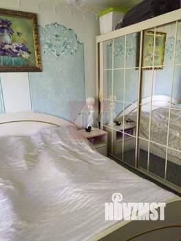 3-к квартира, вторичка, 61м2, 5/5 этаж