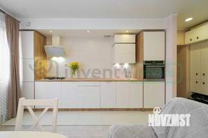 2-к квартира, вторичка, 60м2, 9/9 этаж