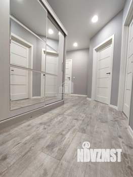 2-к квартира, вторичка, 64м2, 4/10 этаж