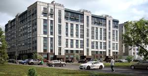1-к квартира, вторичка, 43м2, 3/9 этаж