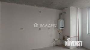 1-к квартира, вторичка, 43м2, 14/16 этаж