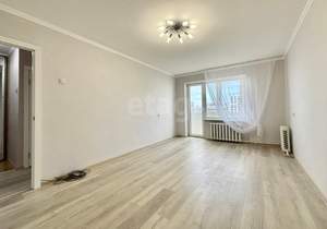 1-к квартира, вторичка, 33м2, 9/9 этаж