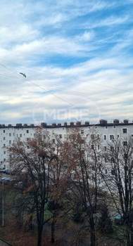 1-к квартира, вторичка, 34м2, 5/6 этаж