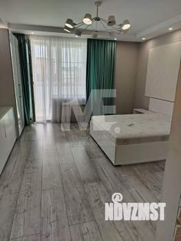 2-к квартира, вторичка, 76м2, 6/7 этаж
