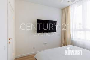 3-к квартира, вторичка, 87м2, 9/10 этаж