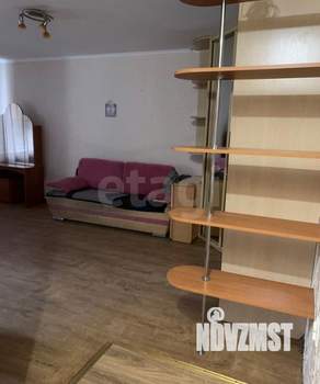 Студия квартира, вторичка, 36м2, 2/2 этаж