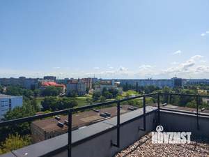 1-к квартира, вторичка, 49м2, 2/9 этаж