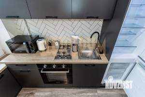 1-к квартира, вторичка, 31м2, 4/5 этаж