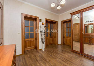 2-к квартира, вторичка, 68м2, 5/6 этаж