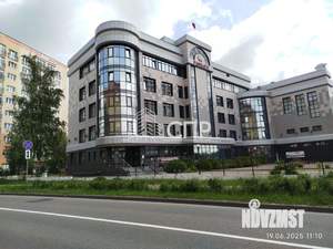 1-к квартира, вторичка, 41м2, 1/9 этаж