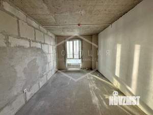 1-к квартира, вторичка, 48м2, 20/25 этаж