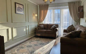2-к квартира, вторичка, 55м2, 5/5 этаж