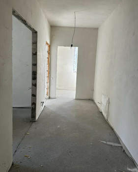 2-к квартира, вторичка, 68м2, 1/3 этаж