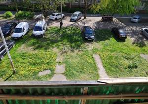 1-к квартира, вторичка, 30м2, 3/5 этаж