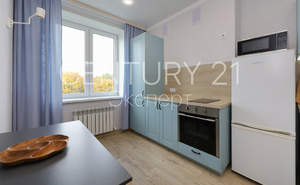 1-к квартира, вторичка, 34м2, 6/10 этаж