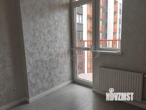 1-к квартира, вторичка, 31м2, 6/9 этаж