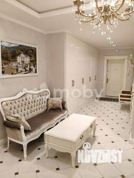 3-к квартира, вторичка, 102м2, 4/8 этаж