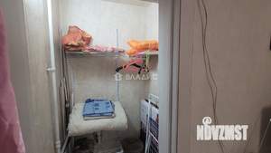 1-к квартира, вторичка, 30м2, 4/4 этаж