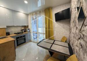 1-к квартира, вторичка, 37м2, 4/9 этаж