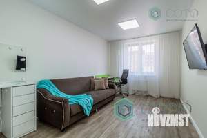 2-к квартира, вторичка, 51м2, 6/9 этаж