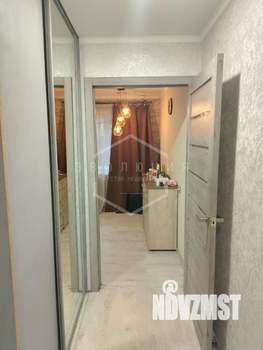 2-к квартира, вторичка, 43м2, 2/5 этаж