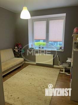 3-к квартира, вторичка, 70м2, 1/9 этаж