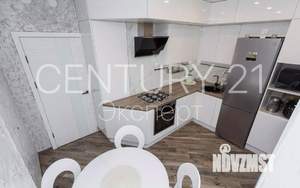 2-к квартира, вторичка, 61м2, 2/10 этаж