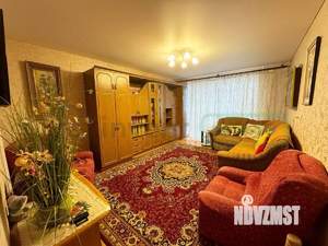 2-к квартира, вторичка, 35м2, 1/5 этаж