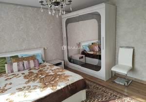 2-к квартира, вторичка, 50м2, 5/9 этаж