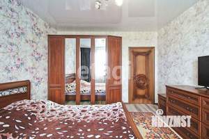 3-к квартира, вторичка, 83м2, 12/12 этаж