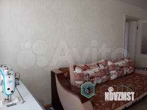 1-к квартира, вторичка, 34м2, 5/9 этаж