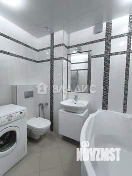 2-к квартира, вторичка, 55м2, 4/6 этаж