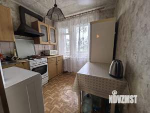 1-к квартира, вторичка, 33м2, 7/9 этаж