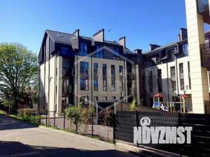 3-к квартира, вторичка, 98м2, 2/4 этаж