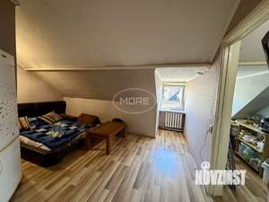 1-к квартира, вторичка, 23м2, 4/4 этаж