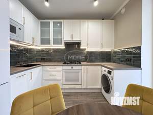 2-к квартира, вторичка, 55м2, 6/10 этаж