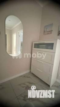 1-к квартира, вторичка, 35м2, 1/4 этаж