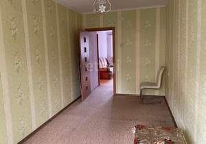 2-к квартира, вторичка, 46м2, 1/5 этаж